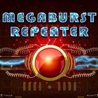 Megaburst Repeater
