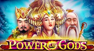 Power of Gods