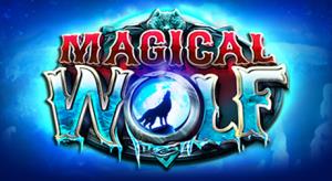 Magical Wolf