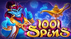 1001 Spin