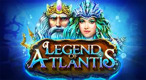 Legend Of Atlantis