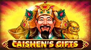 Caishen's gifts
