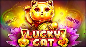 Lucky Cat