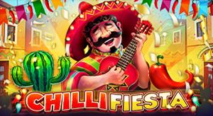 Chilli Fiesta