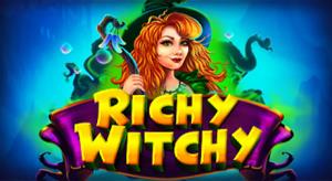 Richy Witchy