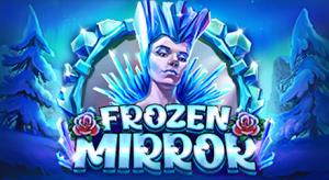 Frozen mirror