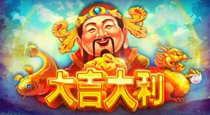 Da Ji Da Li