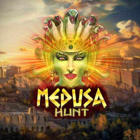 Medusa Hunt