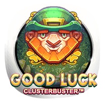 Good Luck Clusterbuster