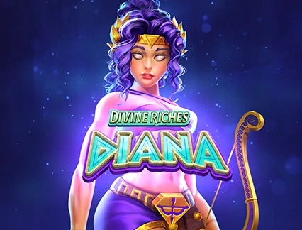 Divine Riches Diana