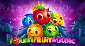 Forest Fruit Magic