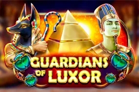 Guardians of Luxor