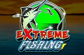 Extreme Fishing