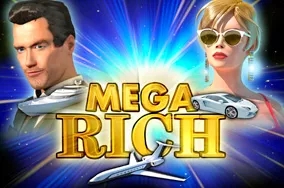 Mega Rich