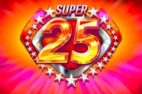 Super 25 Stars