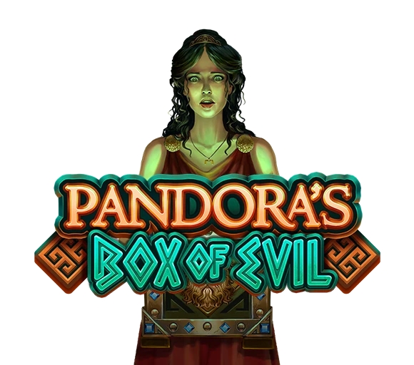 Pandora's Box Of Evil