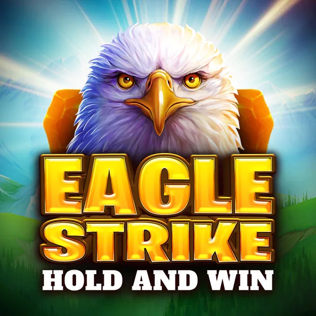 Eagle Strike Hold And Win