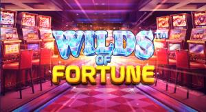 Wilds Of Fortune