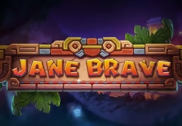 Jane Brave