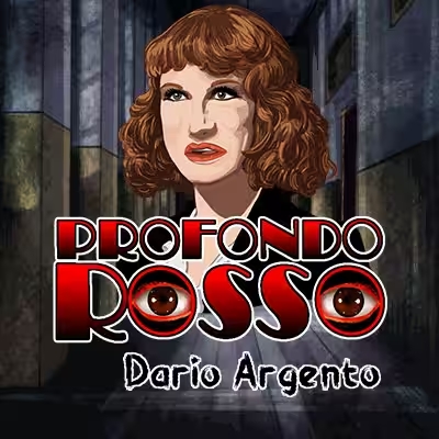 Profondo Rosso