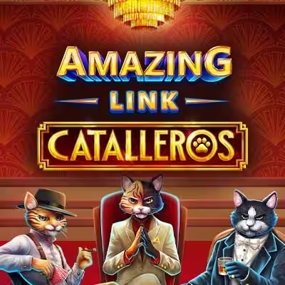 Amazing Link Catalleros