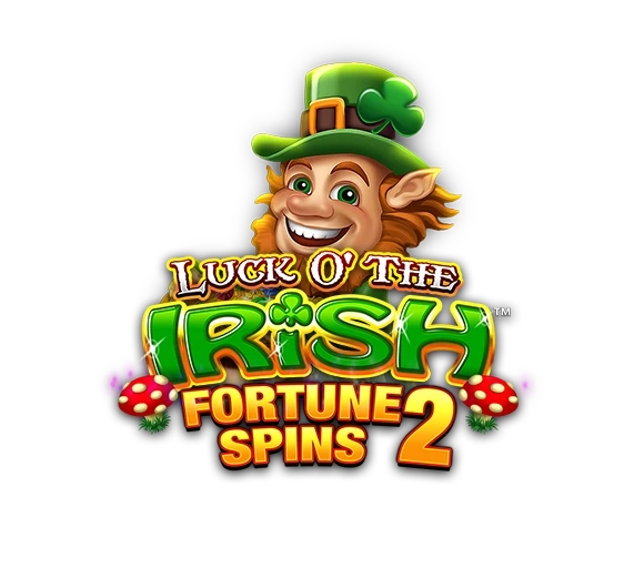 Luck O The Irish Fortune Spins 2