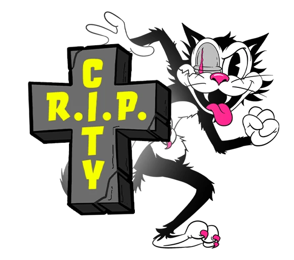 Rip City