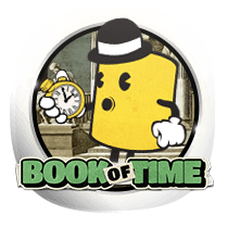 Book of Time