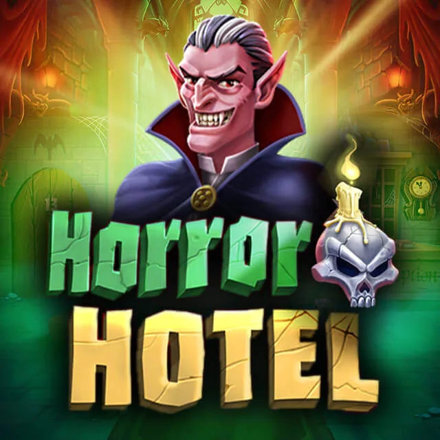 Horror Hotel