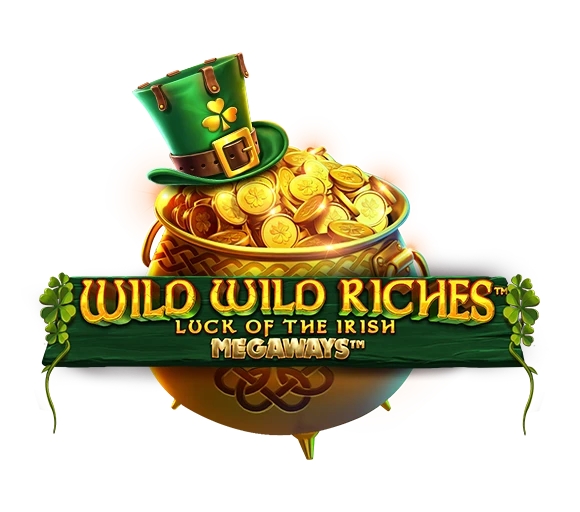 Wild Wild Riches Megaways