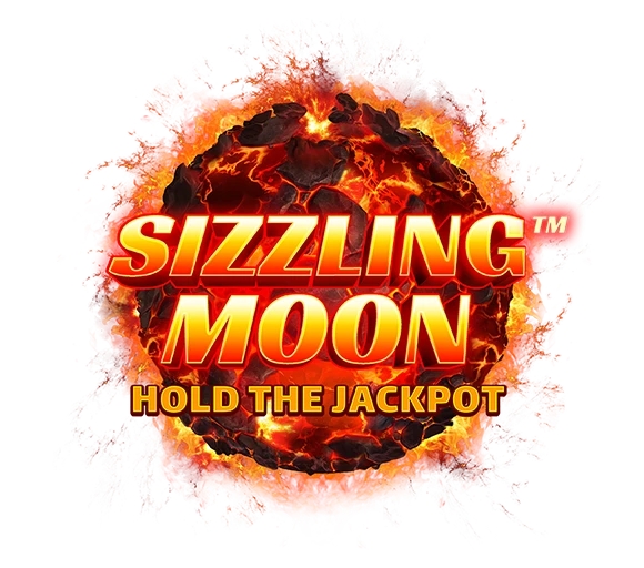 Sizzling Moon