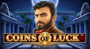 Coins of Luck