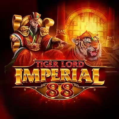Tiger Lord