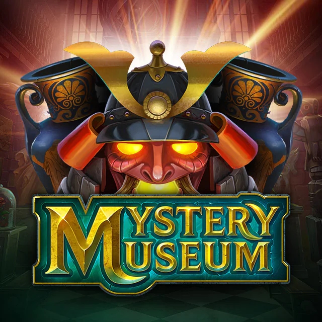 Mystery Museum