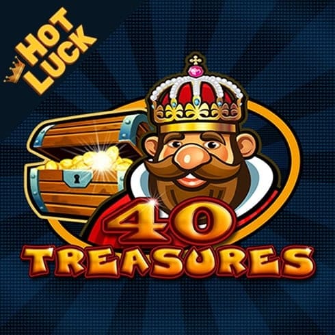 40 Treasures