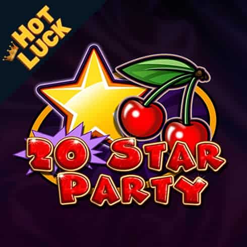 20 Star Party