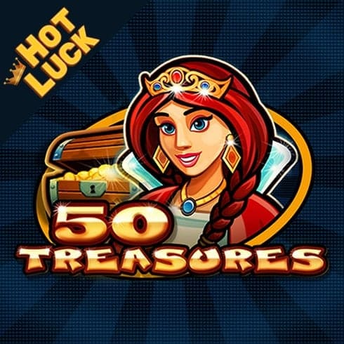 50 Treasures