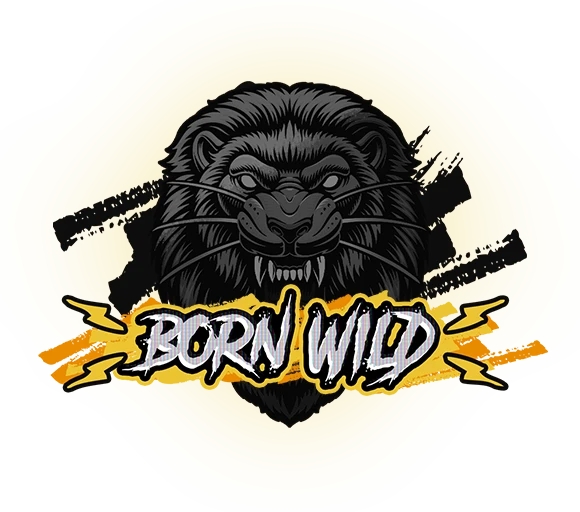 Born Wild