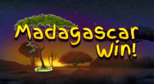 Madagascar Win