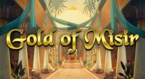 Gold of Misir