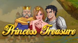 Princess Treasure