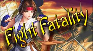 Fight Fatality