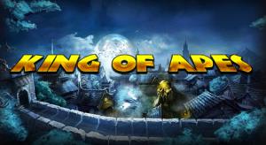 King of Apes