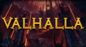 Valhalla Fils Game