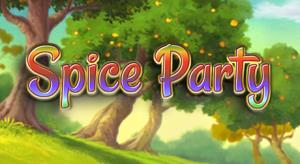 Spice Party