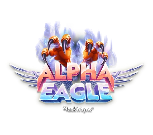 Alpha Eagle