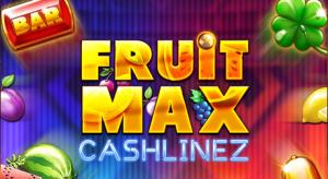 FruitMax Cashlinez