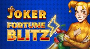 Joker Fortune Blitz