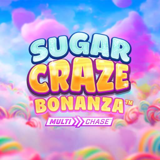 Sugar Craze Bonanza