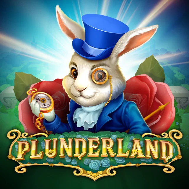 Plunderland